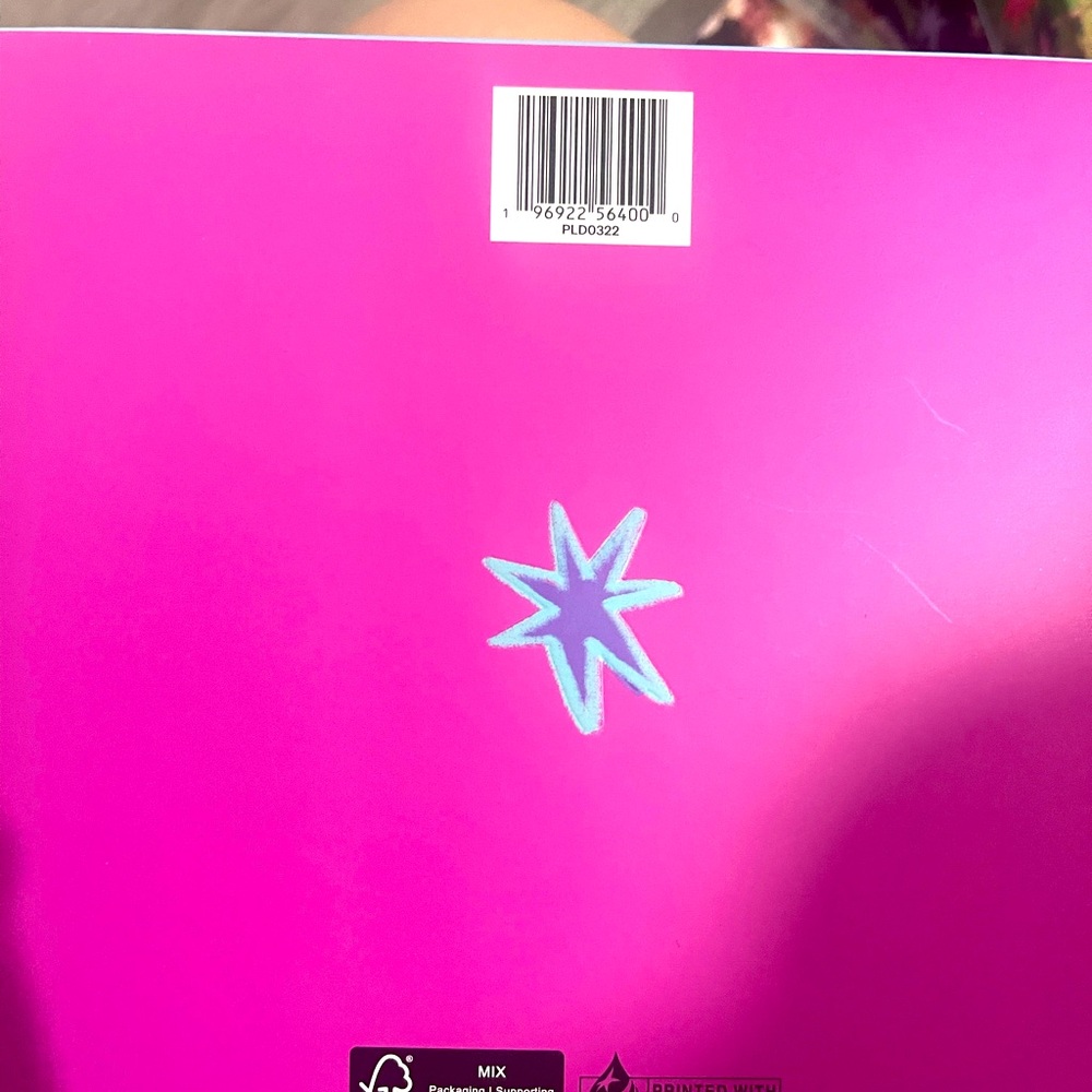Album kpop